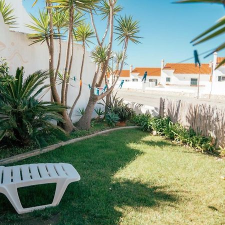 Ericeira Soulsurfers Guesthouse Eksteriør bilde