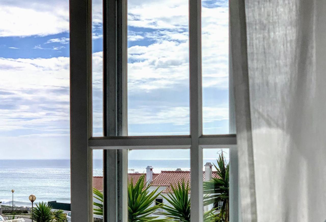 Ericeira Soulsurfers Guesthouse Eksteriør bilde