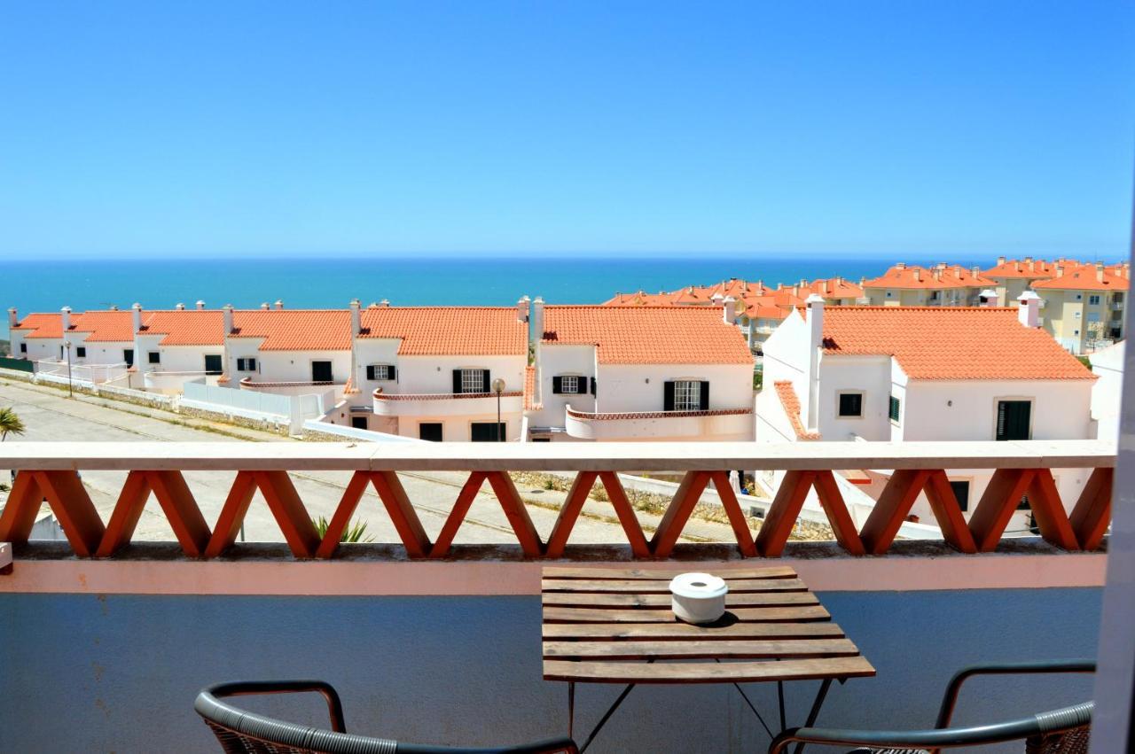 Ericeira Soulsurfers Guesthouse Eksteriør bilde