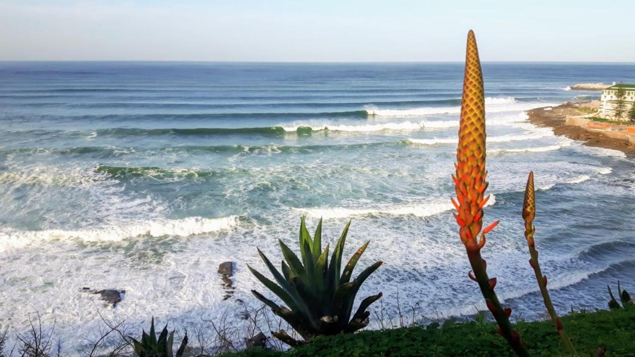 Ericeira Soulsurfers Guesthouse Eksteriør bilde