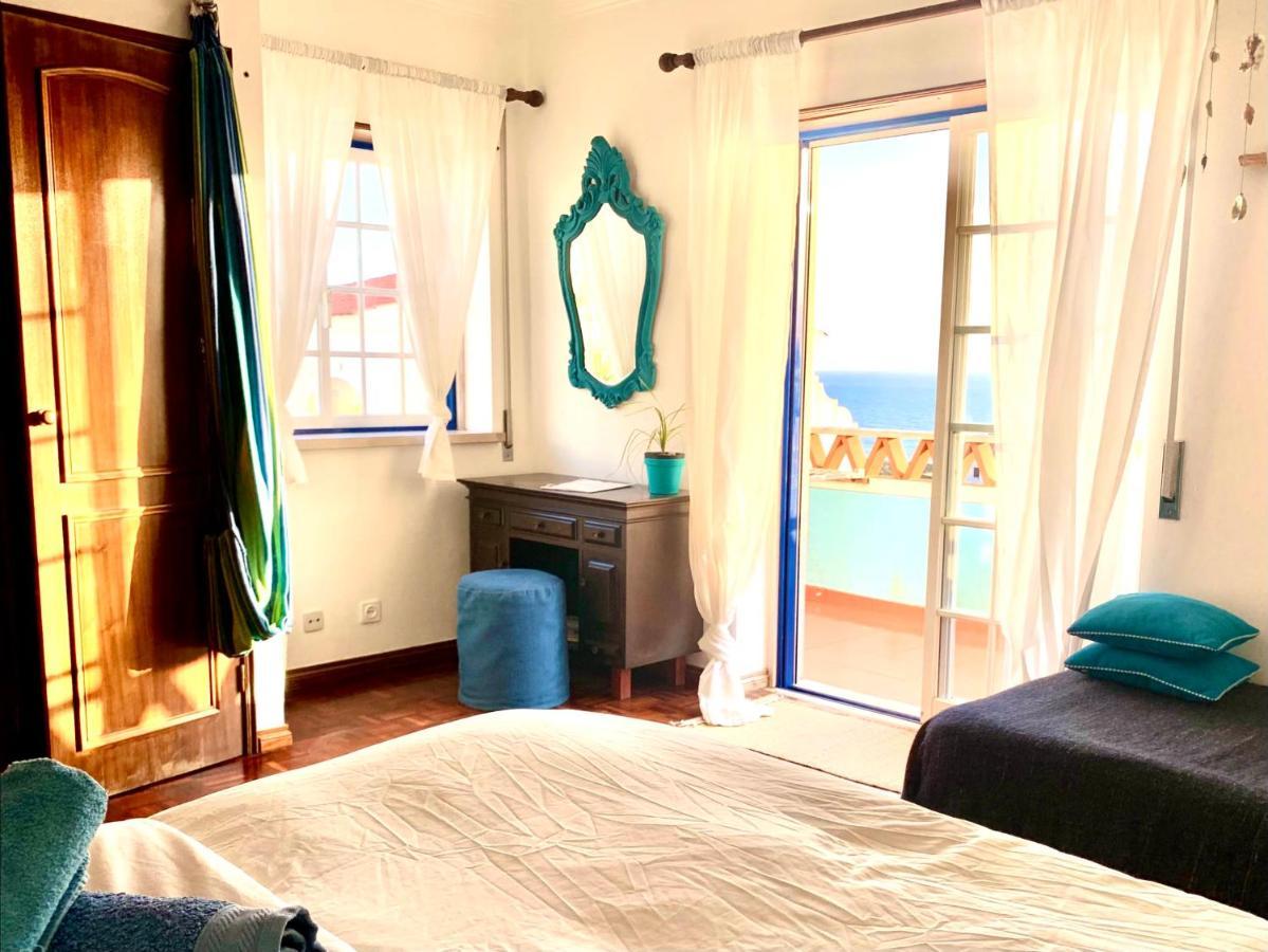 Ericeira Soulsurfers Guesthouse Eksteriør bilde