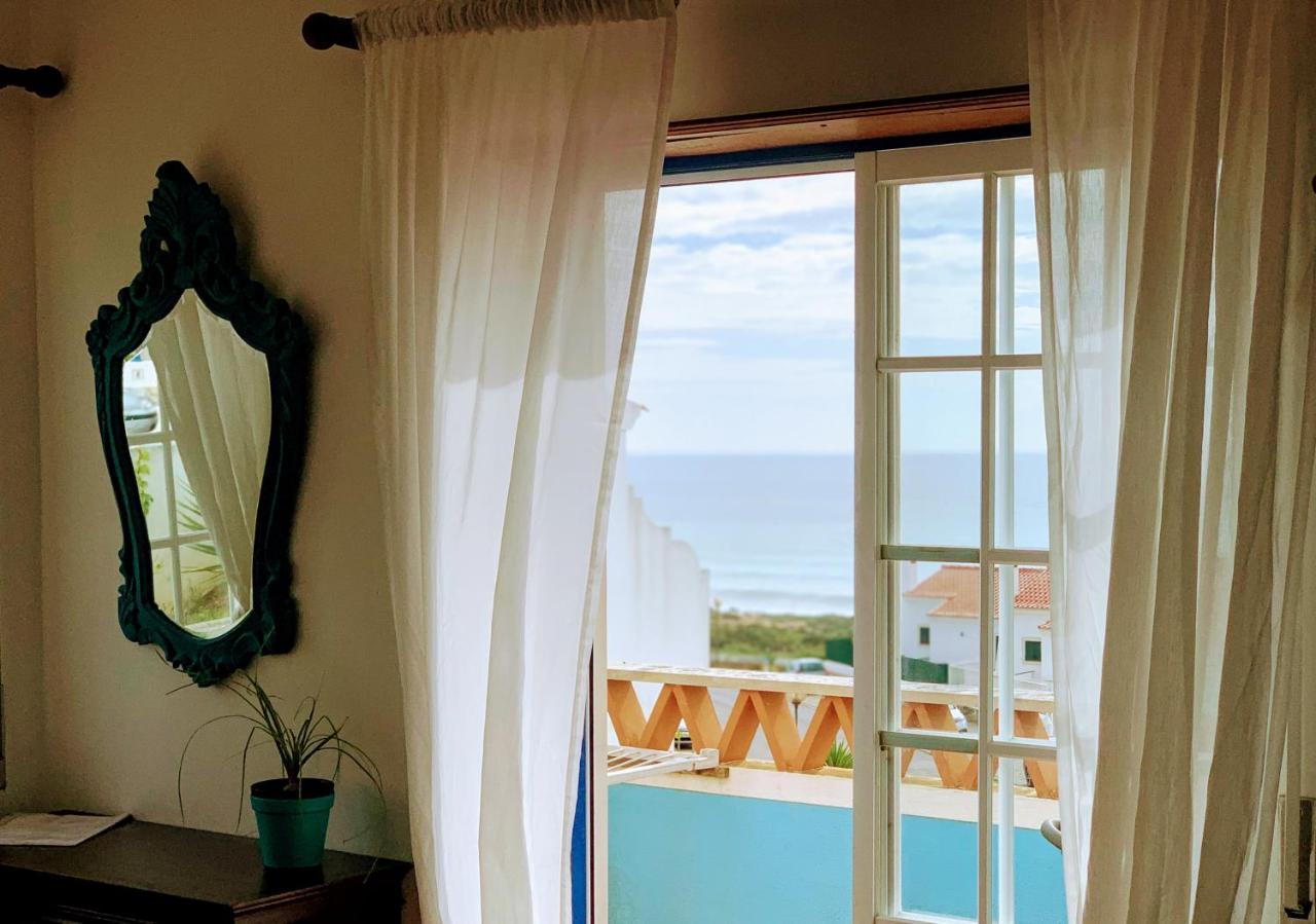 Ericeira Soulsurfers Guesthouse Eksteriør bilde