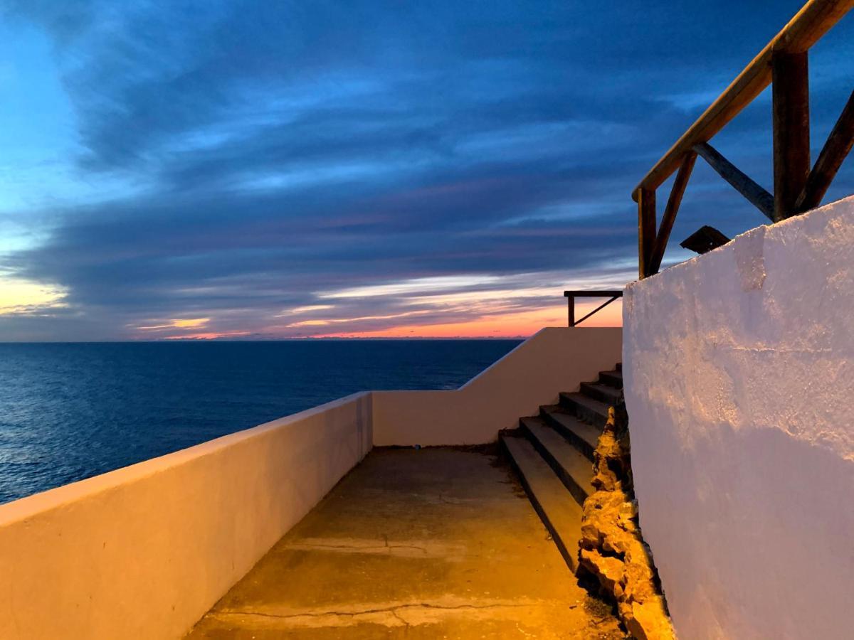 Ericeira Soulsurfers Guesthouse Eksteriør bilde