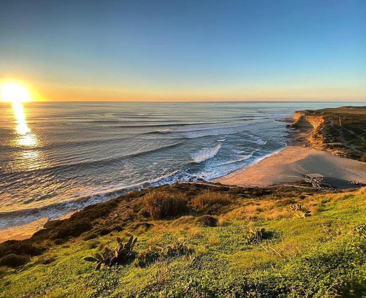 Ericeira Soulsurfers Guesthouse Eksteriør bilde