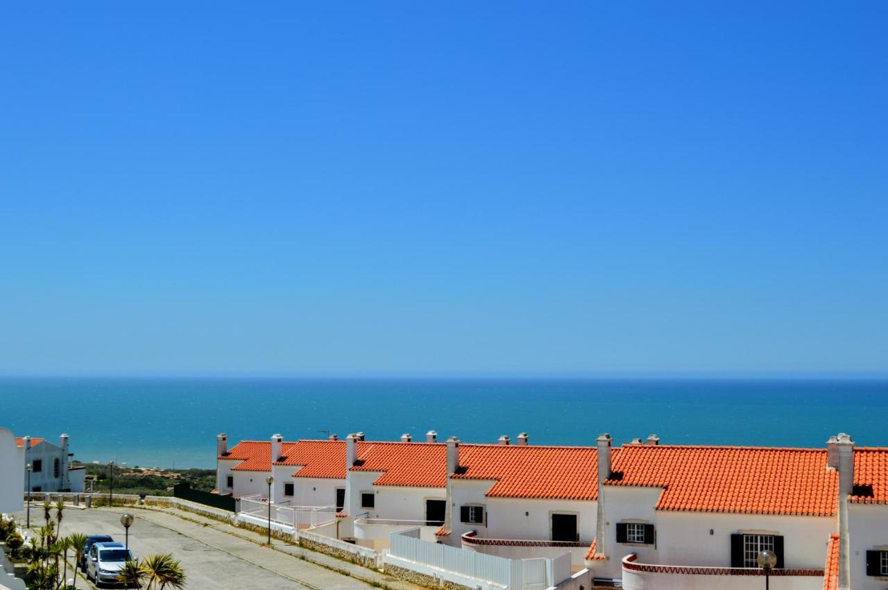 Ericeira Soulsurfers Guesthouse Eksteriør bilde