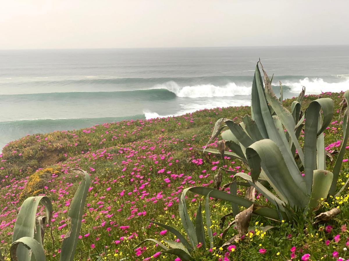Ericeira Soulsurfers Guesthouse Eksteriør bilde