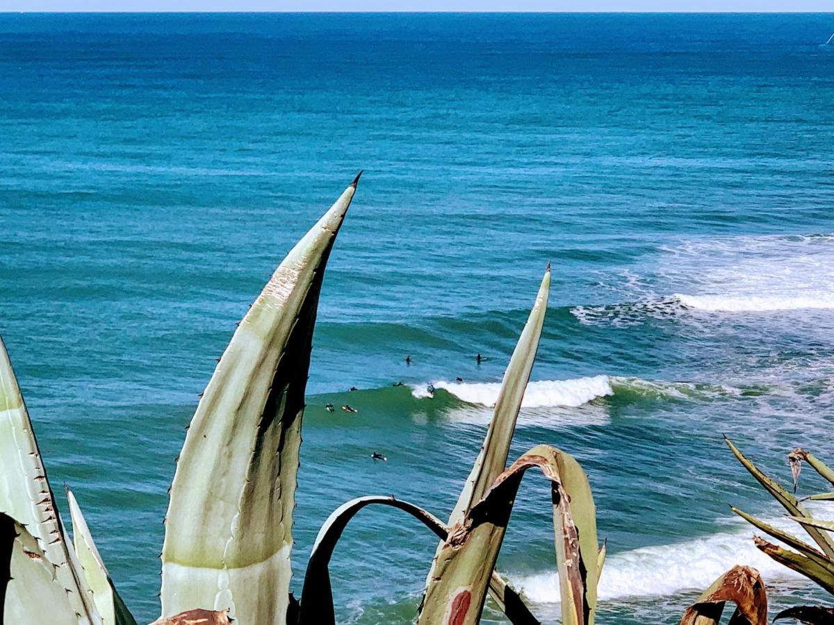 Ericeira Soulsurfers Guesthouse Eksteriør bilde