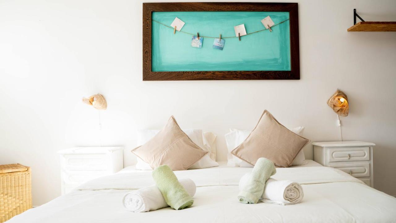 Ericeira Soulsurfers Guesthouse Eksteriør bilde