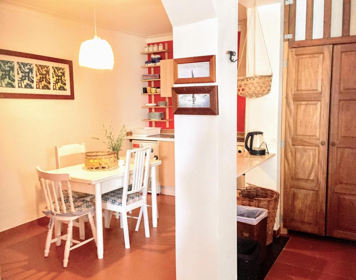Ericeira Soulsurfers Guesthouse Eksteriør bilde