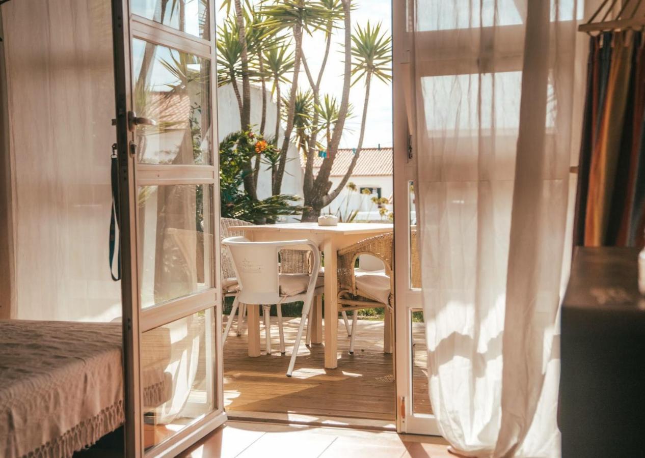 Ericeira Soulsurfers Guesthouse Eksteriør bilde