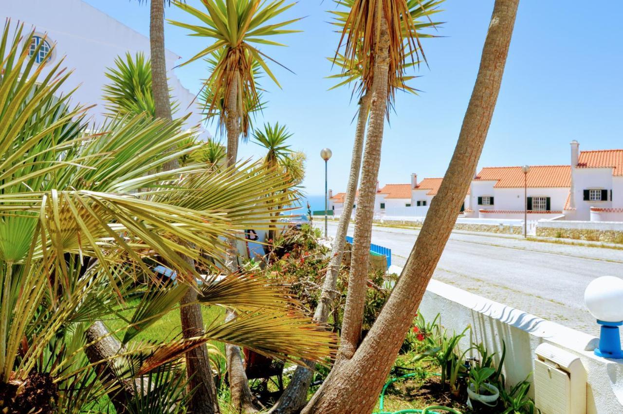 Ericeira Soulsurfers Guesthouse Eksteriør bilde
