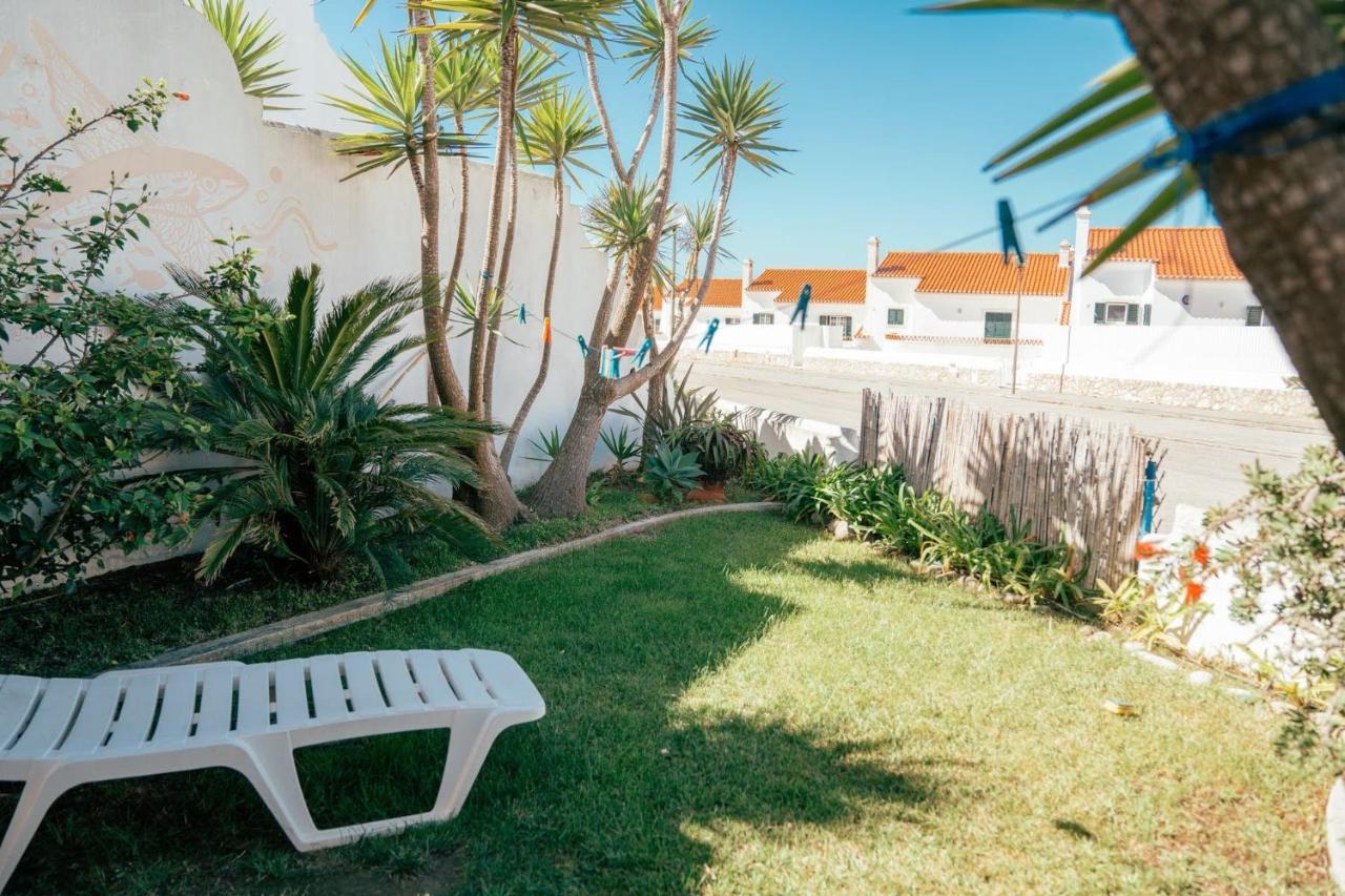 Ericeira Soulsurfers Guesthouse Eksteriør bilde