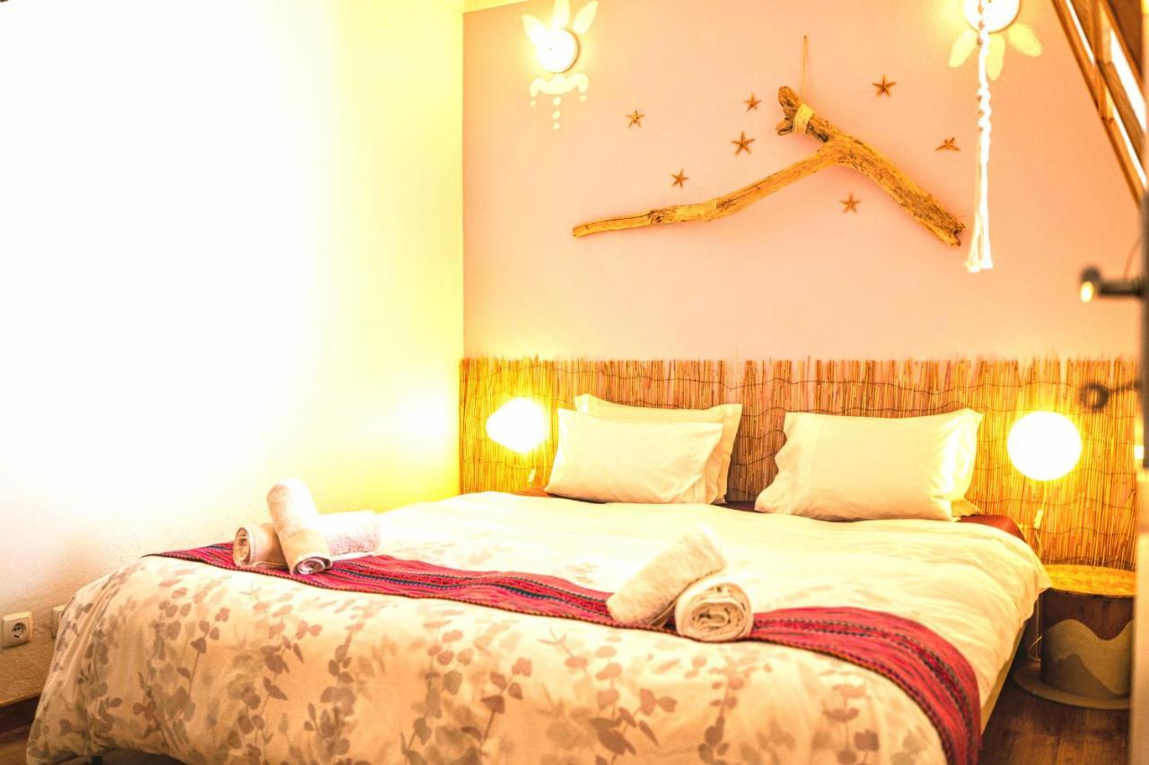 Ericeira Soulsurfers Guesthouse Eksteriør bilde