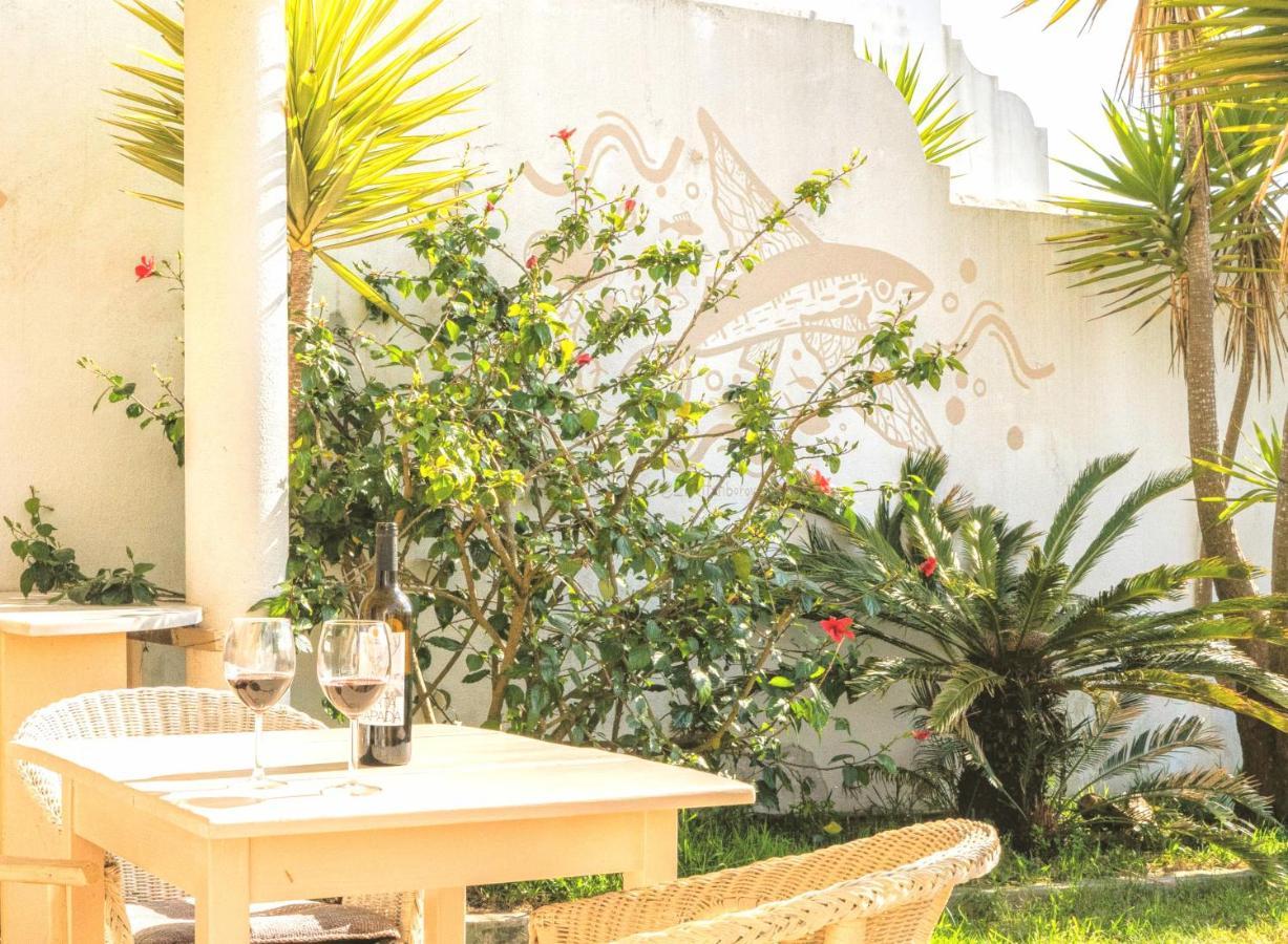 Ericeira Soulsurfers Guesthouse Eksteriør bilde