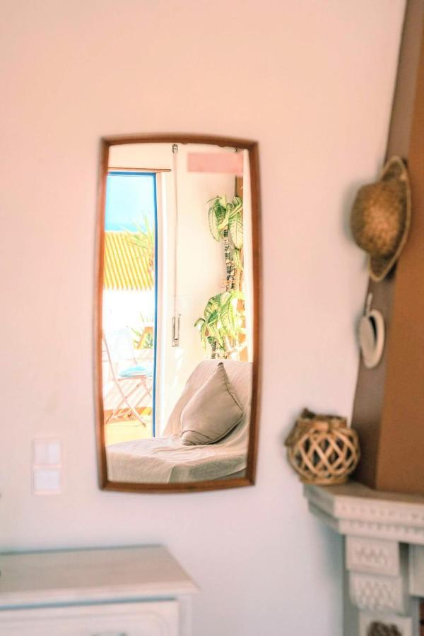 Ericeira Soulsurfers Guesthouse Eksteriør bilde