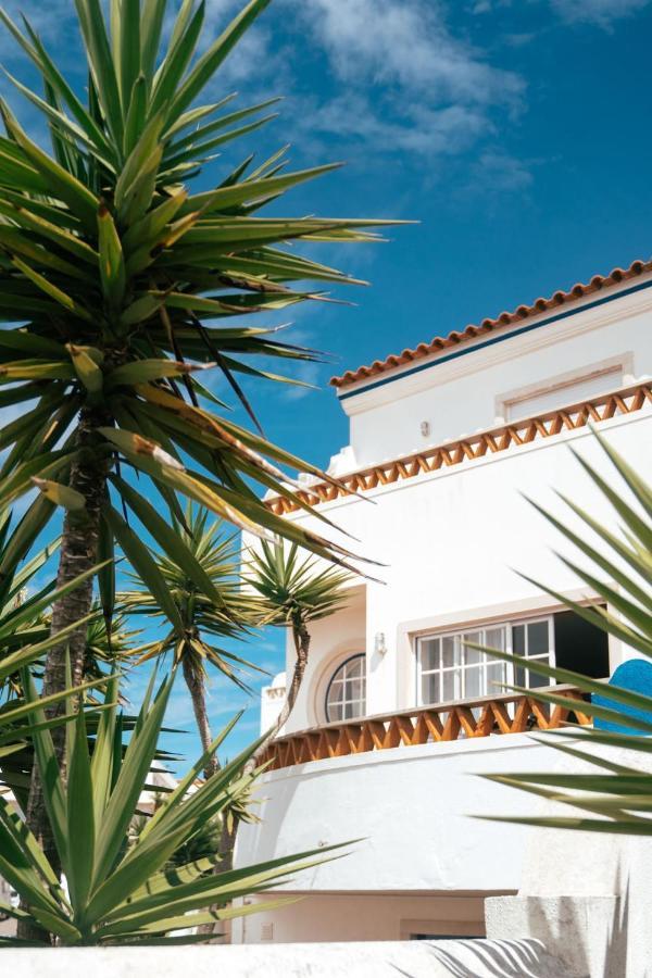 Ericeira Soulsurfers Guesthouse Eksteriør bilde