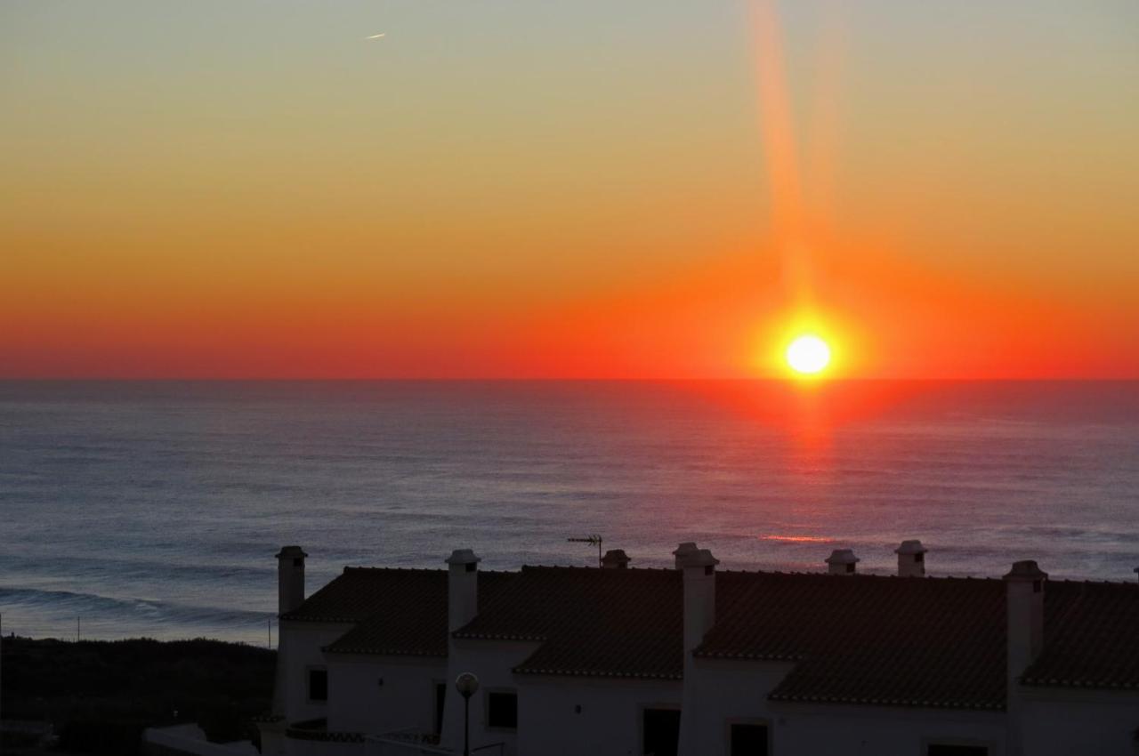 Ericeira Soulsurfers Guesthouse Eksteriør bilde