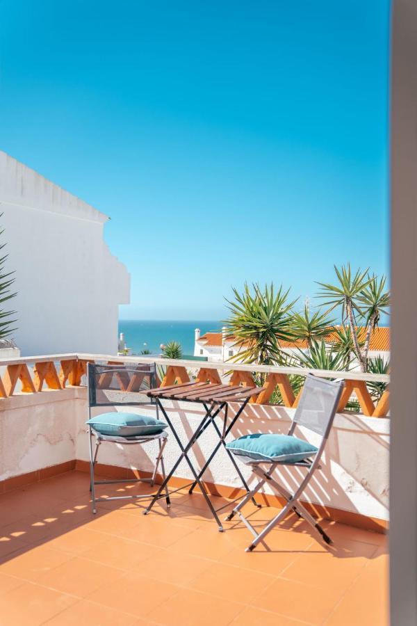 Ericeira Soulsurfers Guesthouse Eksteriør bilde
