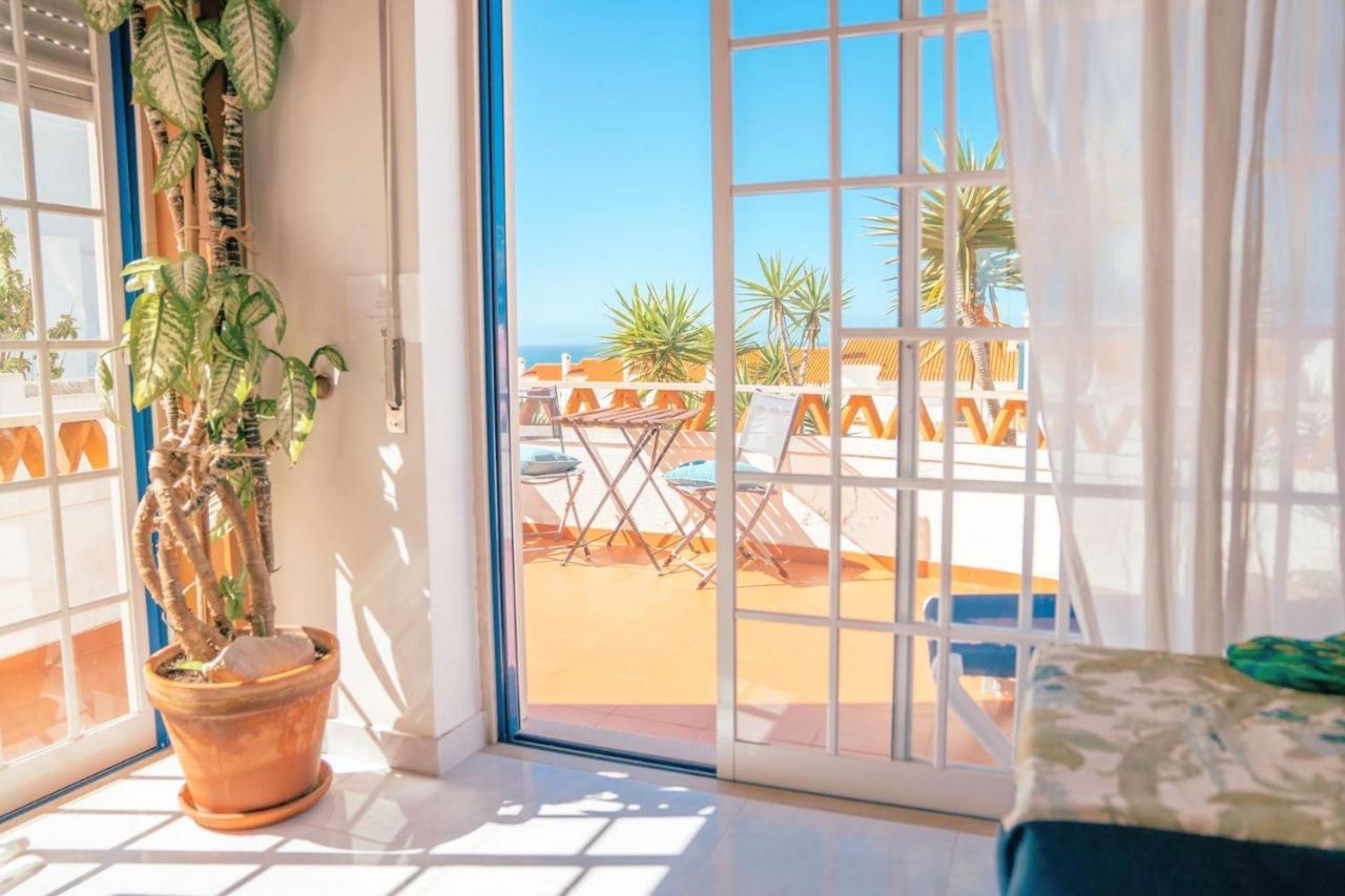 Ericeira Soulsurfers Guesthouse Eksteriør bilde