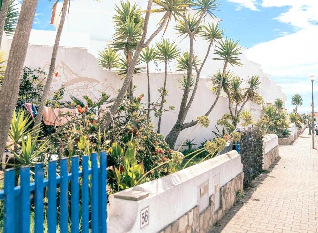 Ericeira Soulsurfers Guesthouse Eksteriør bilde
