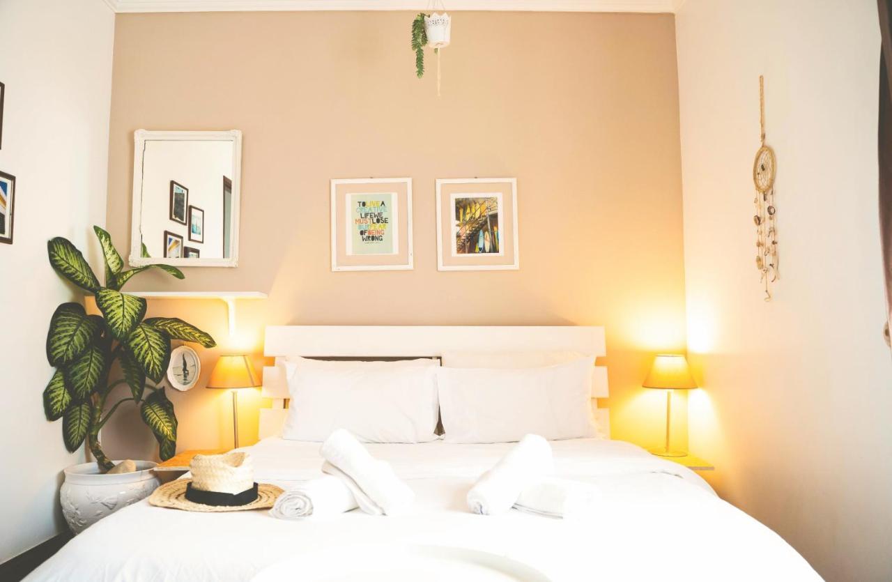 Ericeira Soulsurfers Guesthouse Eksteriør bilde