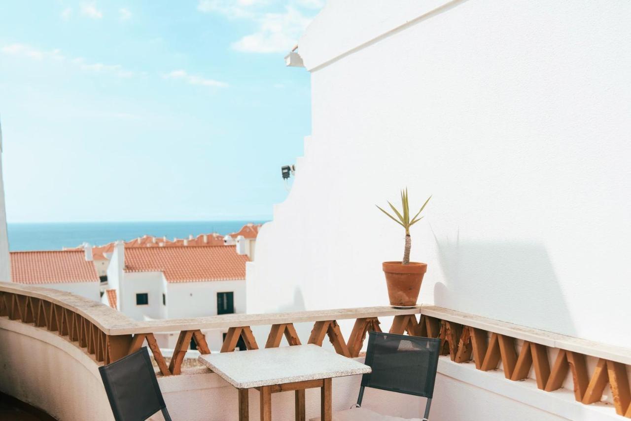 Ericeira Soulsurfers Guesthouse Eksteriør bilde