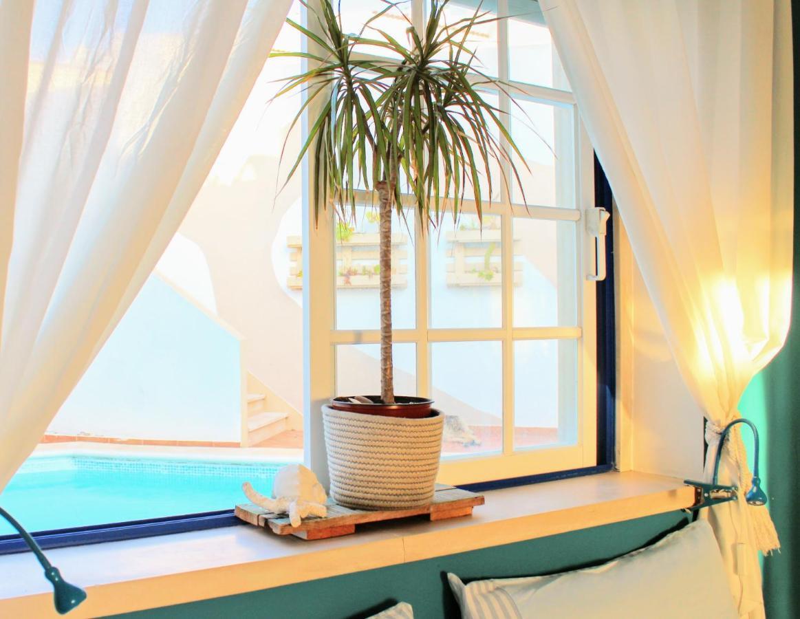 Ericeira Soulsurfers Guesthouse Eksteriør bilde