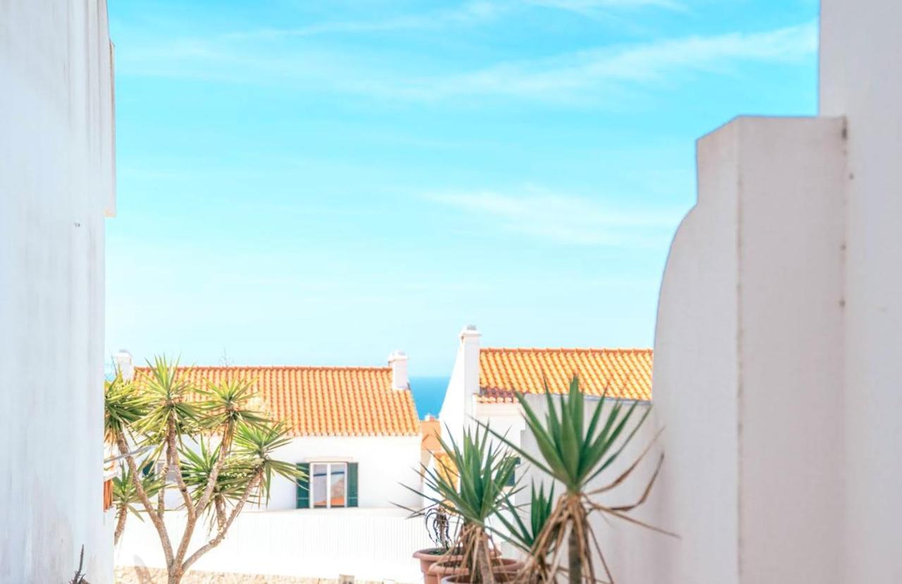 Ericeira Soulsurfers Guesthouse Eksteriør bilde