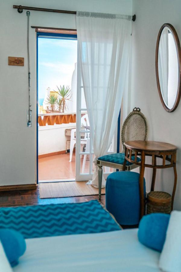 Ericeira Soulsurfers Guesthouse Eksteriør bilde