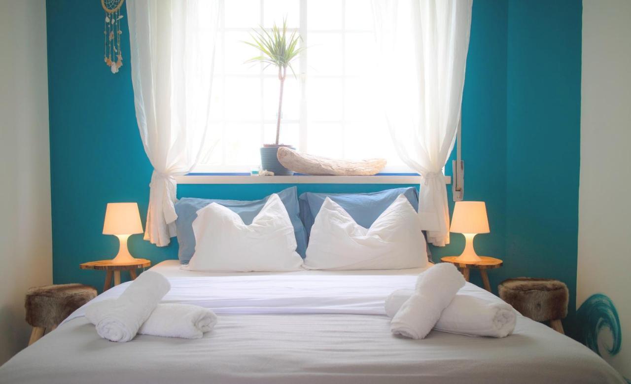 Ericeira Soulsurfers Guesthouse Eksteriør bilde