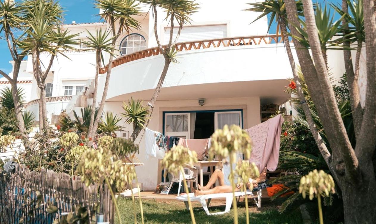 Ericeira Soulsurfers Guesthouse Eksteriør bilde