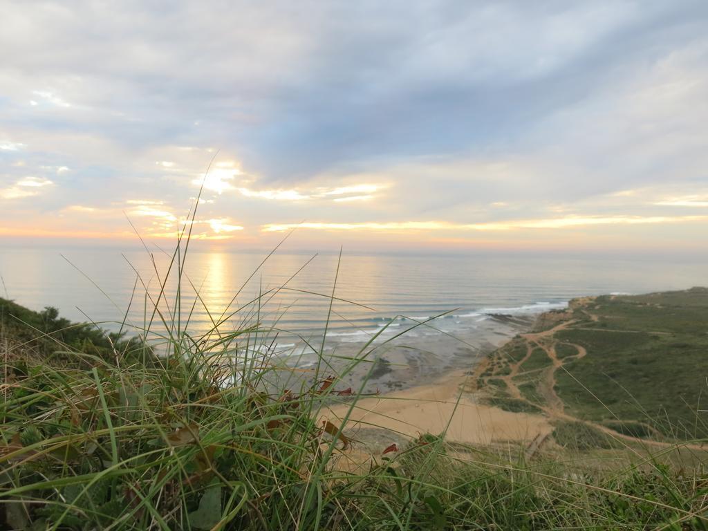 Ericeira Soulsurfers Guesthouse Eksteriør bilde