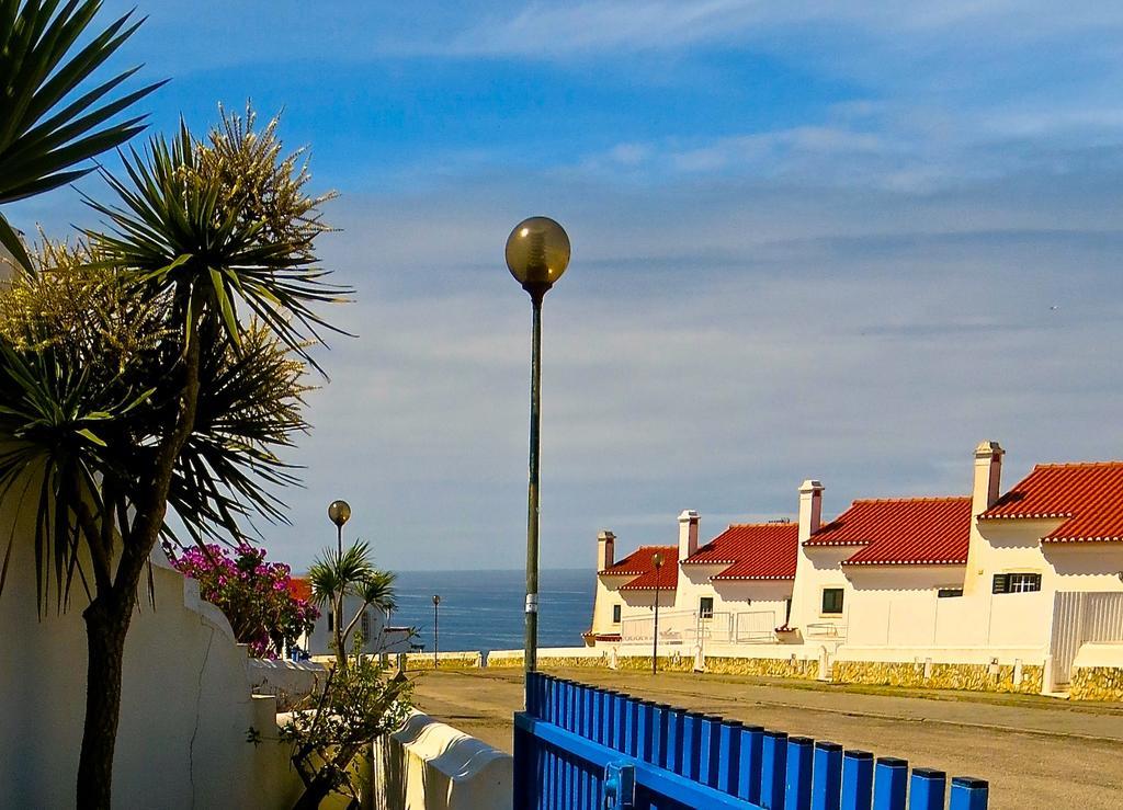 Ericeira Soulsurfers Guesthouse Eksteriør bilde